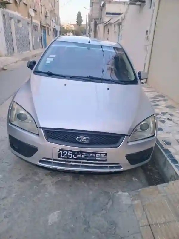 Ford Focus Essence 2006 - Vue 5