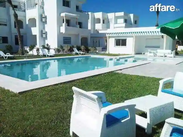 Magnifique Appartement 🔥✨avec Piscine à Vendre Dans la Zone - Vue 1
