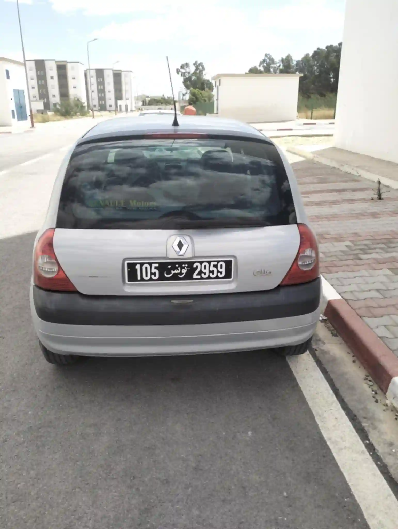 Très Belle Clio Excellente Etat à La Mannouba - Vue 2