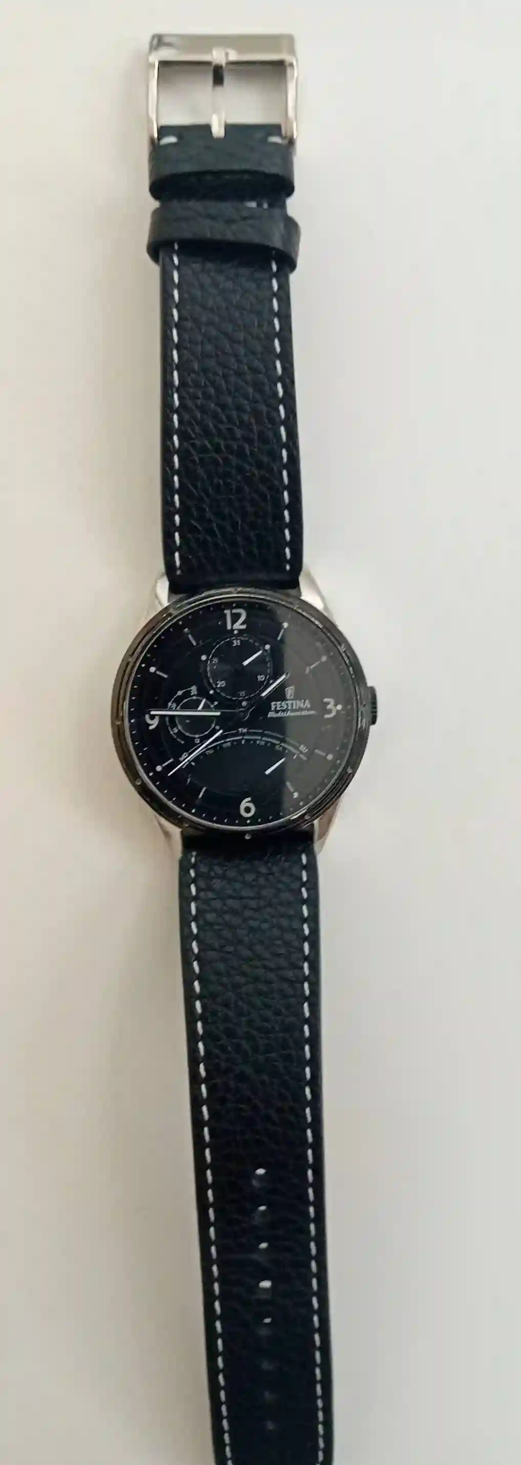 Festina Montre - Vue 2