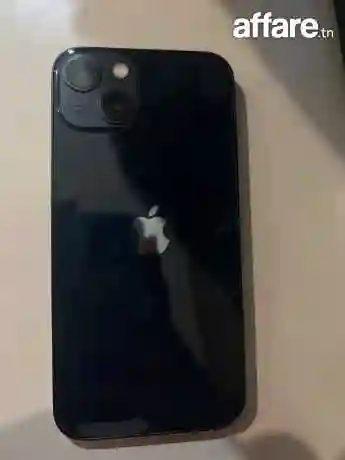Iphone 13 - Vue 1