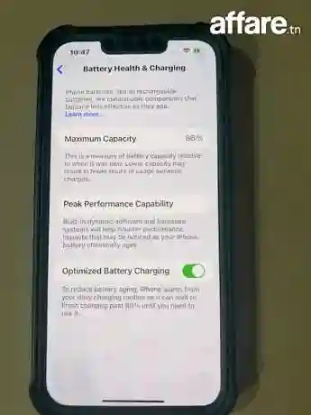 Iphone 13 - Vue 2