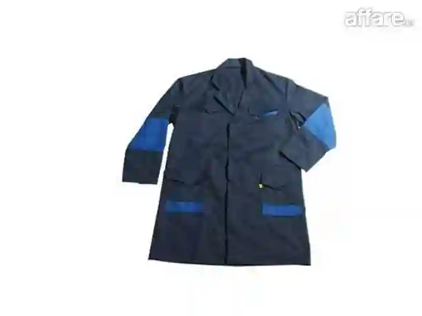 Vente Vétements de Travail- Confection Tenue Sécurité - Vue 3
