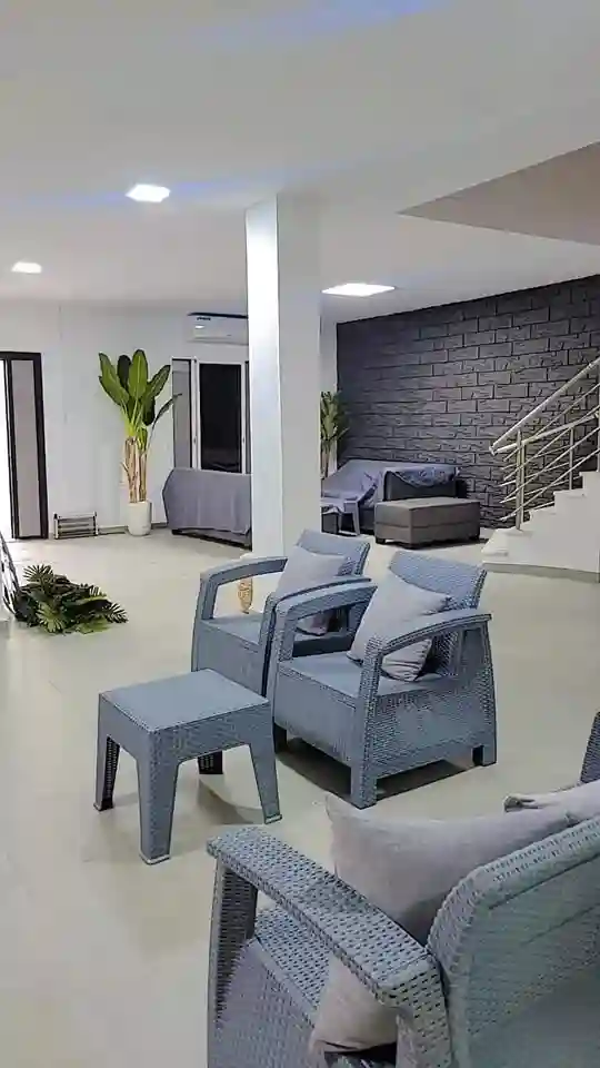 Villa Moderne à Bizerte - Vue 1