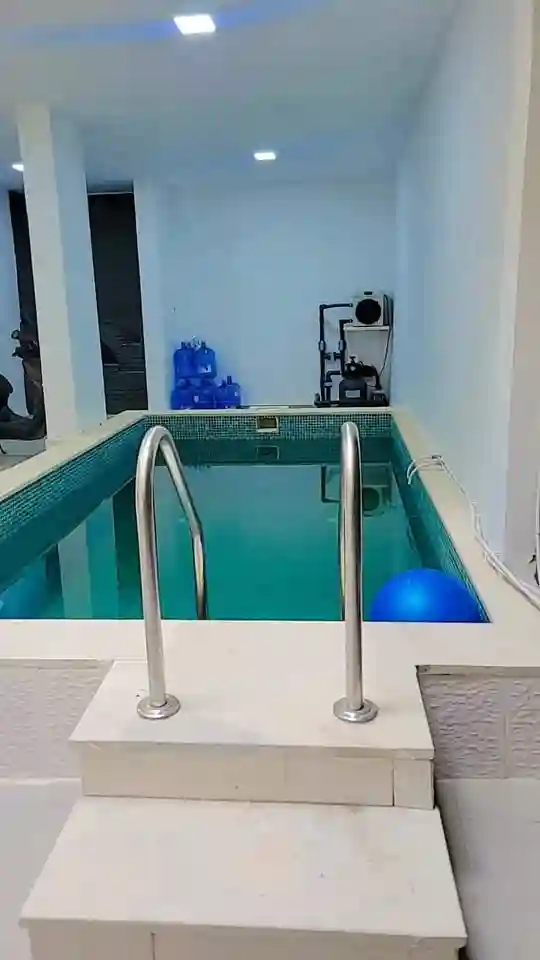 Villa Moderne à Bizerte - Vue 2