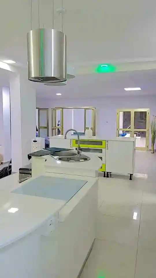 Villa Moderne à Bizerte - Vue 3