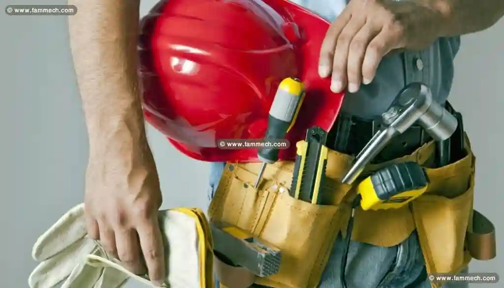 Reparation Store Electrique Manuel EN Bois - Vue 6