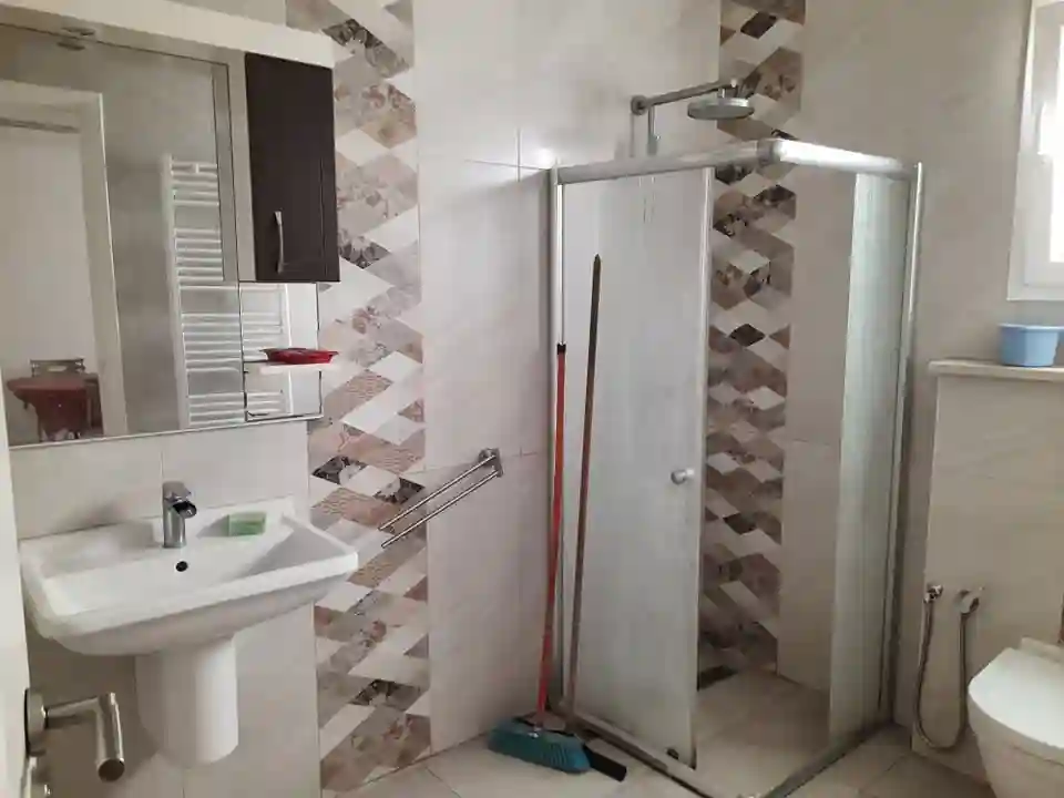 Villa r Plus 2 à el Bhaier h Sousse à Hammam Sousse - Vue 2
