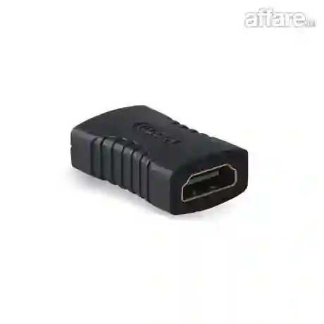 Adaptateur Hdmi Femelle-femelle0