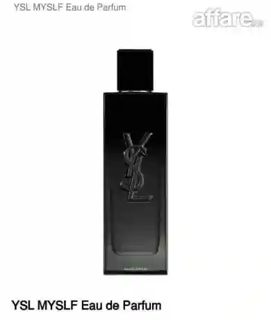 Eau de Parfum YSL Myslf 100ml Pour Hommes Original et Neuf - Vue 2