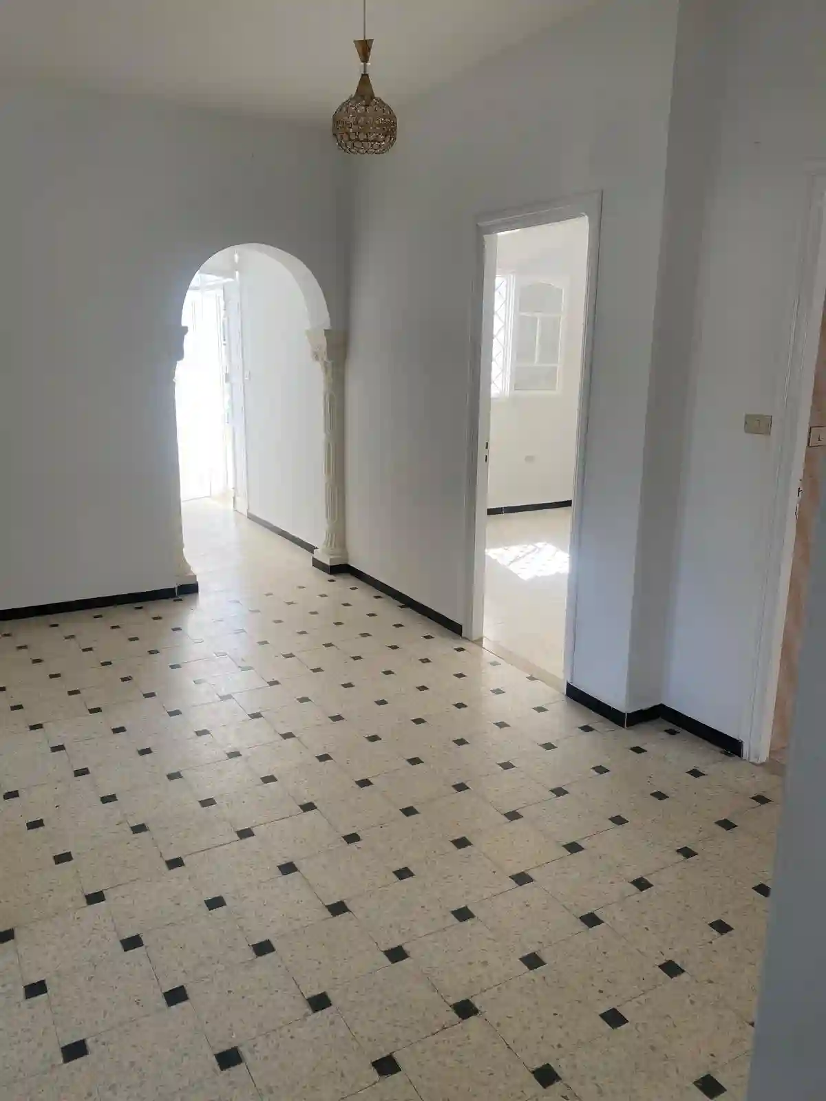 Etage D'une Maison à Denden - Vue 4