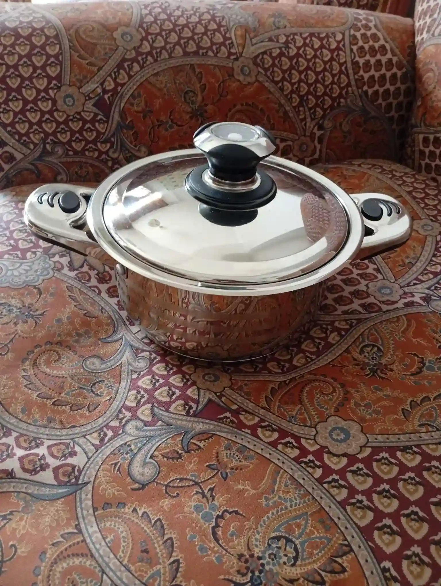 Inox - Vue 1