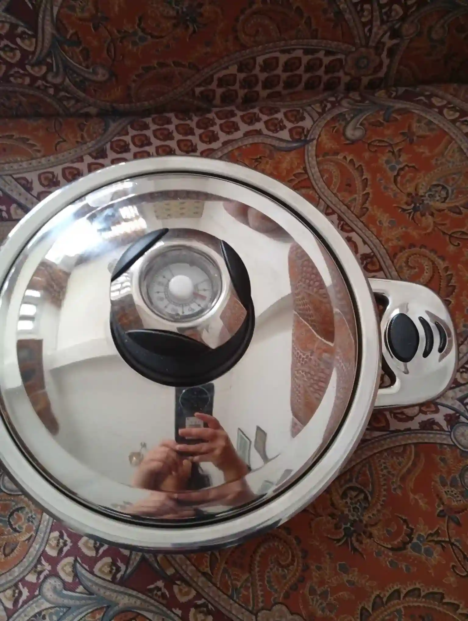 Inox - Vue 2