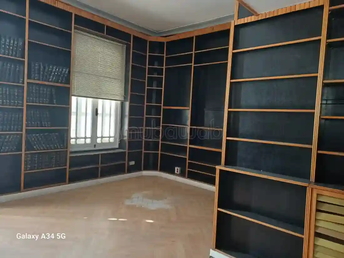 Location Grande Villa Pour Bureau a Mutuelleville - Vue 2