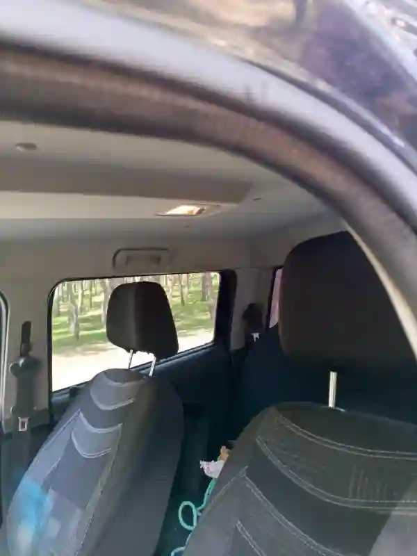 Tata Tata Xenon X2 Double Cabine Diesel 2016 - Vue 3