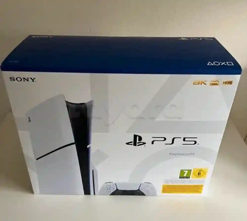 PS 5 Neuve + Fifa 2024 - tel +33 667669179 (whatsapp) - Vue 3