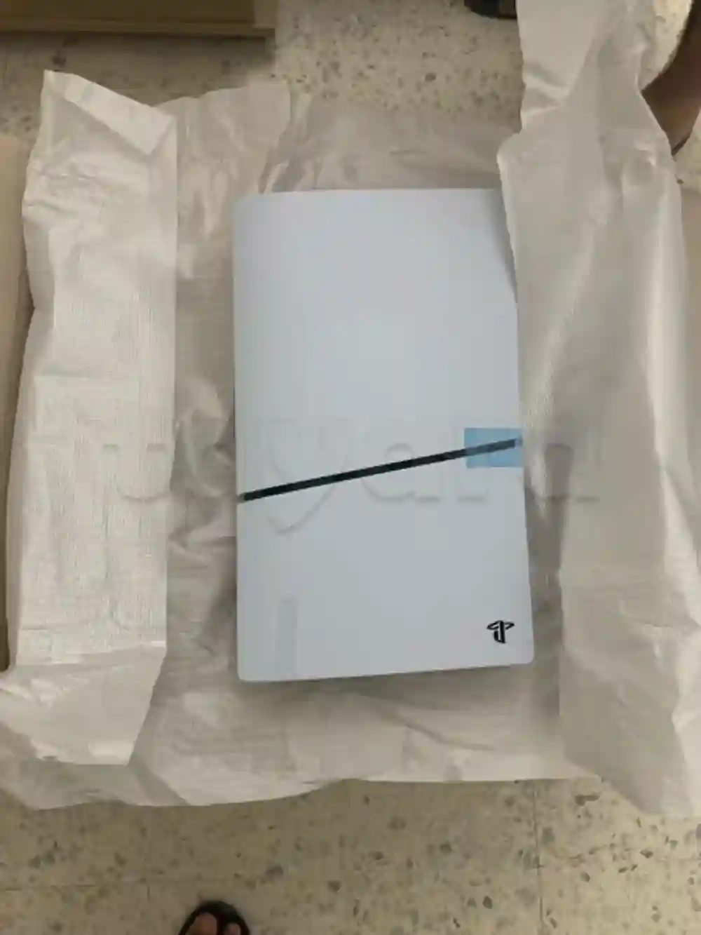 PS 5 Neuve + Fifa 2024 - tel +33 667669179 (whatsapp) - Vue 5