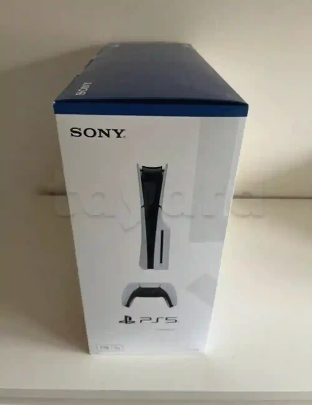 PS 5 Neuve + Fifa 2024 - tel +33 667669179 (whatsapp) - Vue 6