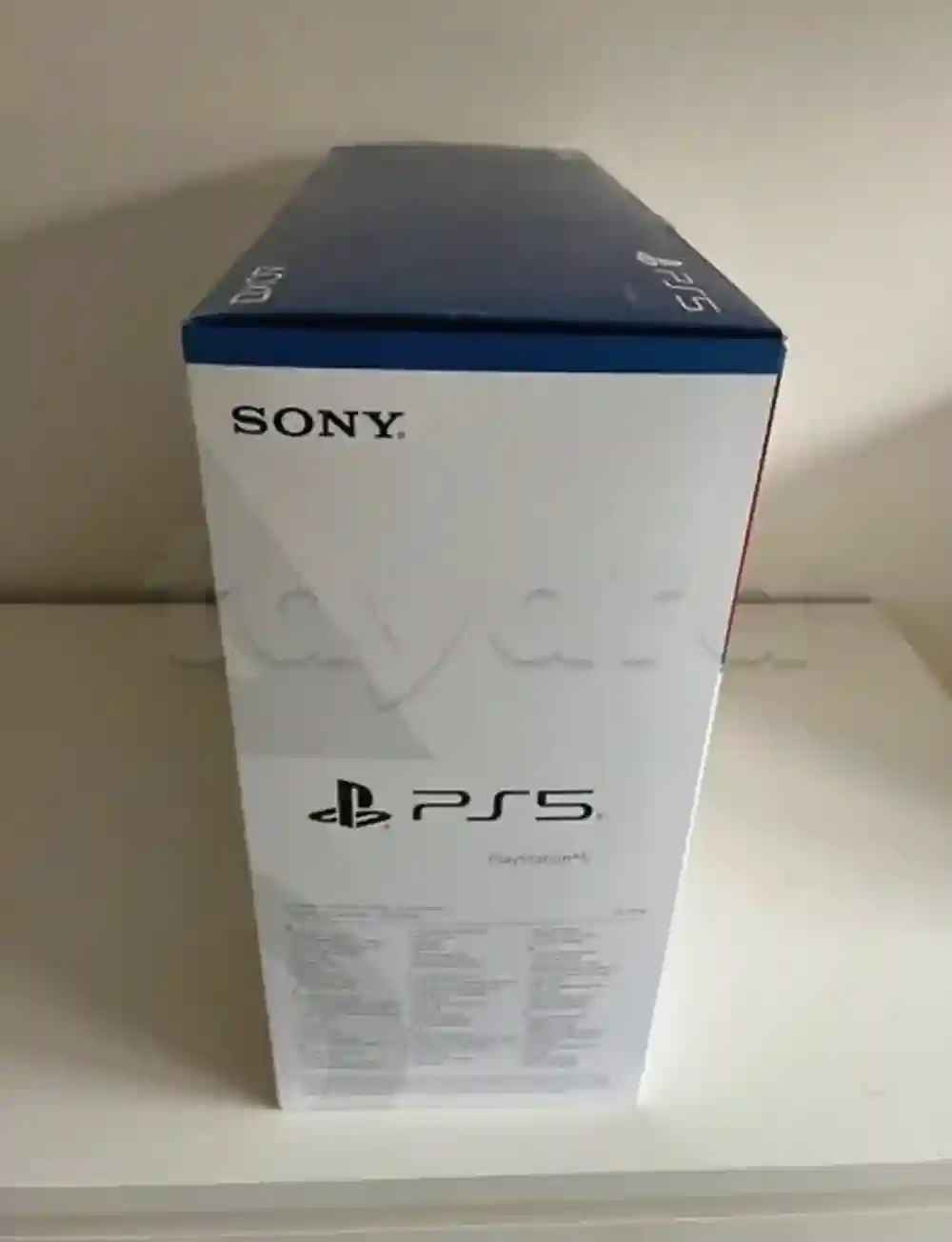PS 5 Neuve + Fifa 2024 - tel +33 667669179 (whatsapp) - Vue 7