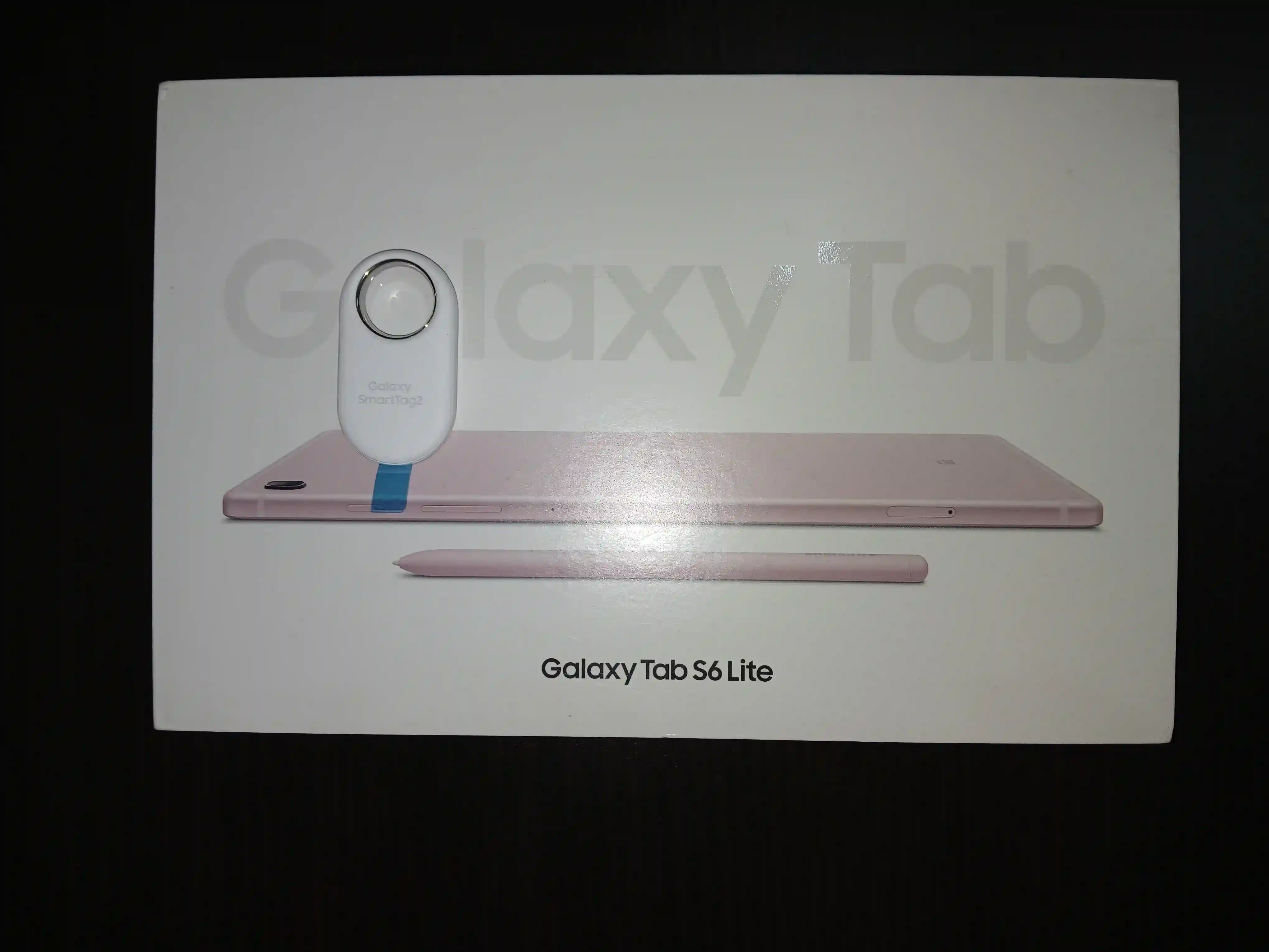 Galaxy tab s6 Lite Plus Accessoires à Ain Zaghouan - Vue 2