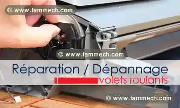 Reparation Motorisation Mischler - Vue 4