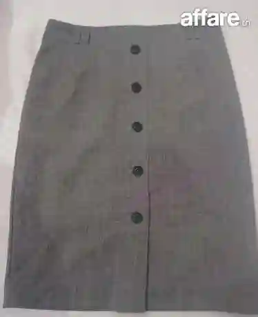 Jupe H&M T38 - Vue 2