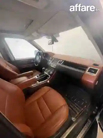 Range Rover à Vendre - Vue 1