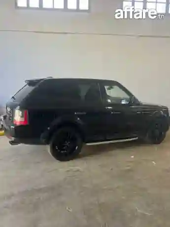 Range Rover à Vendre - Vue 3