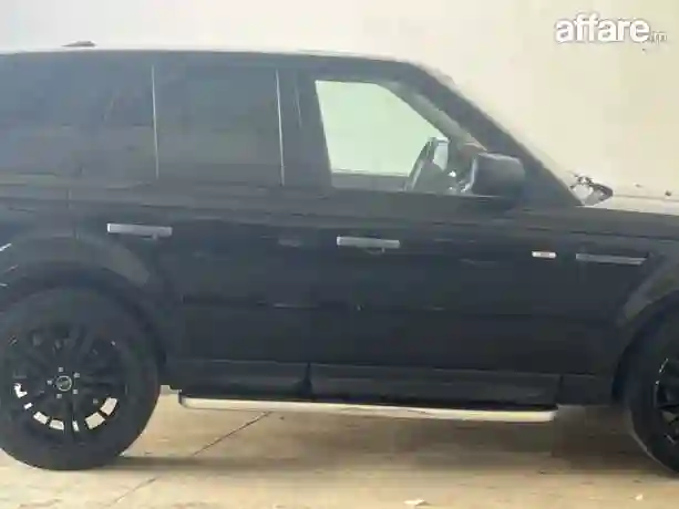 Range Rover à Vendre - Vue 4