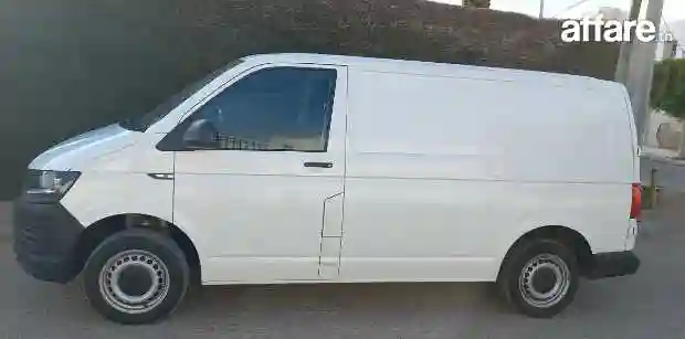 Volkwagen Transporteur - Vue 1