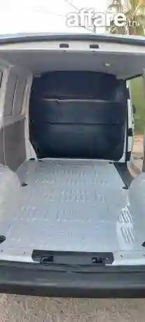 Volkwagen Transporteur - Vue 6