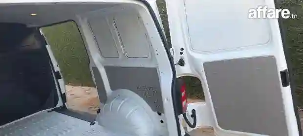 Volkwagen Transporteur - Vue 7