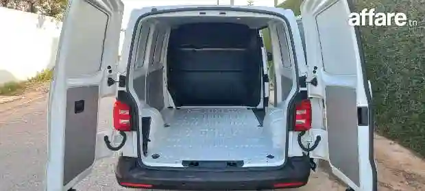 Volkwagen Transporteur - Vue 8