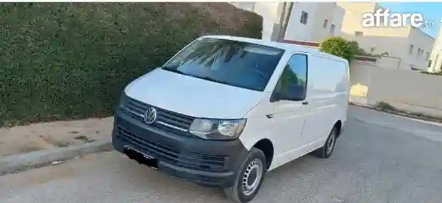 Volkwagen Transporteur - Vue 9