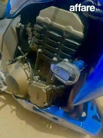Z750 - Vue 3