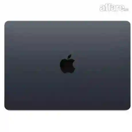 Apple Macbook Air M2 15" (minuit) 2023 - Vue 4