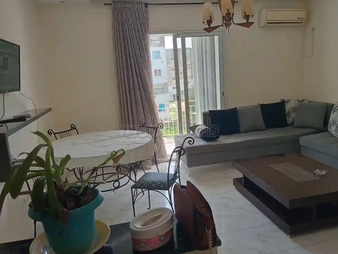 Location D'un Appartement 2 Belles Chambres Lave Linge - Vue 3