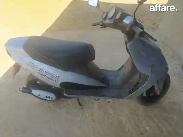 A Vendre Malaguti F12 - Vue 1