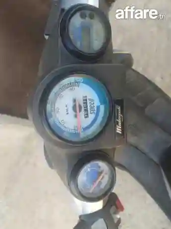 A Vendre Malaguti F12 - Vue 3