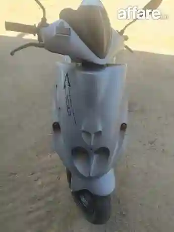 A Vendre Malaguti F12 - Vue 5