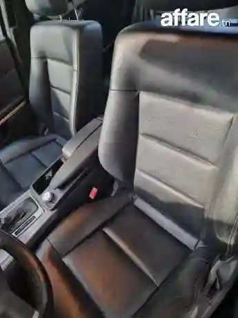 Mercedes W212 E250 Cdi - Vue 6