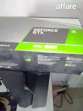Pc Gamer - Vue 1
