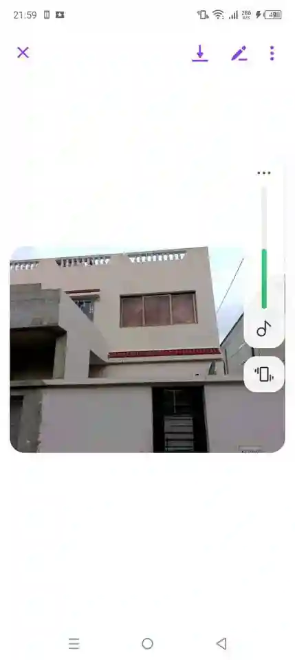 A ne pas Rater Occasion à La Mannouba - Vue 2