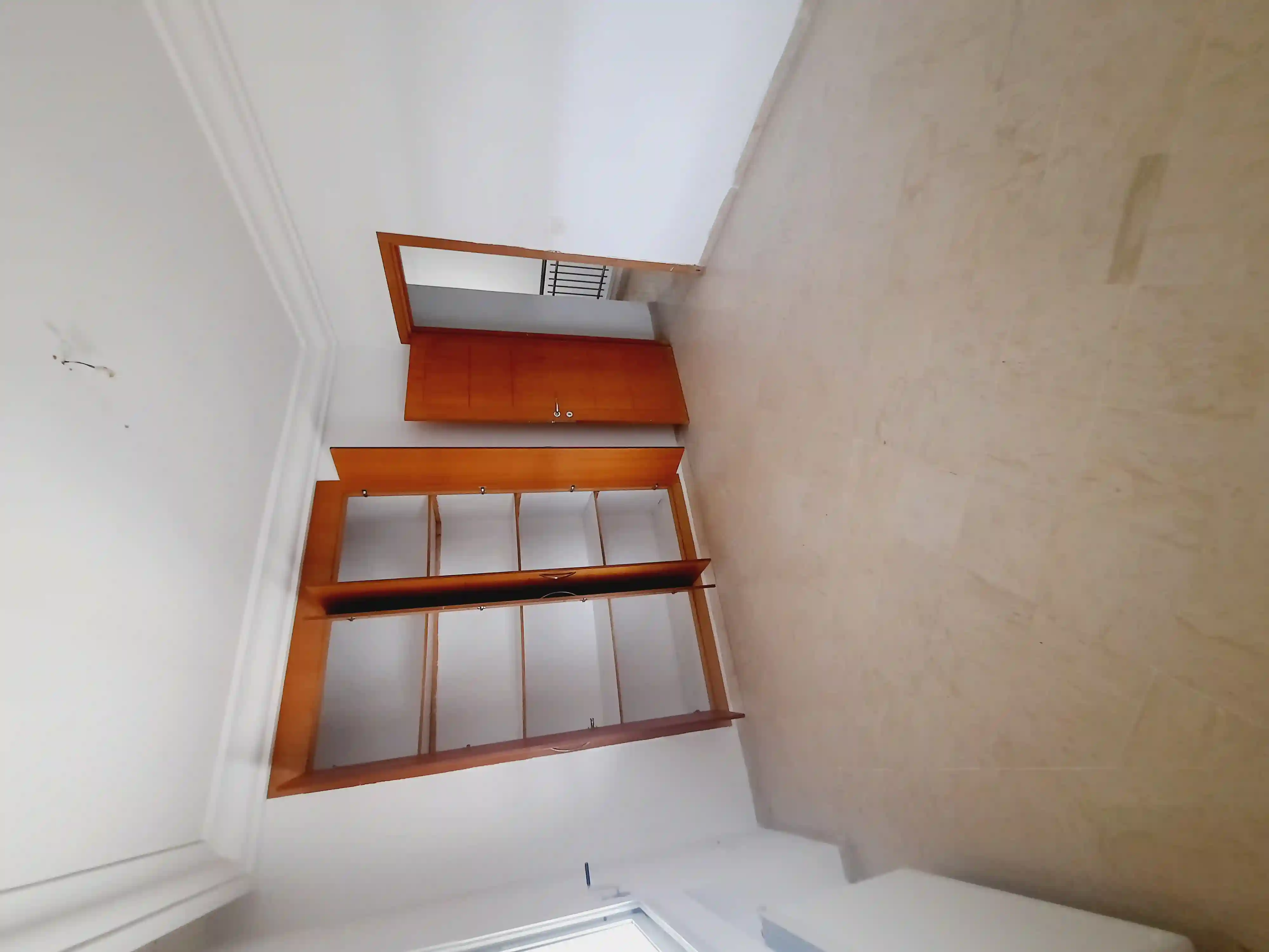Duplex 4 Pièces à Cite Ennasr 1 - Vue 4