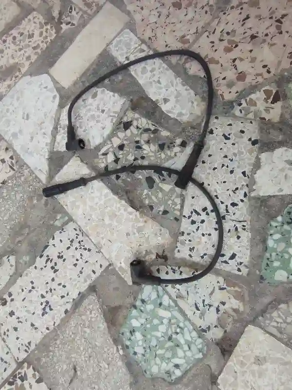 Pieces Punto1 - Vue 1