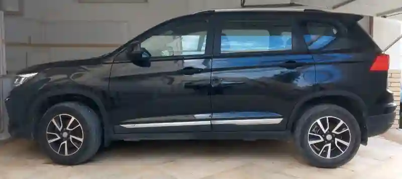 Voiture Dongfeng Sx3 À Vendre - Vue 5