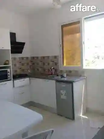 Maison a Louer à la Grotte du Corniche Bizerte - Vue 10