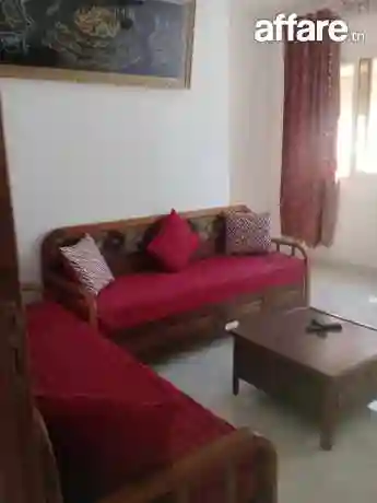 Maison a Louer à la Grotte du Corniche Bizerte - Vue 2
