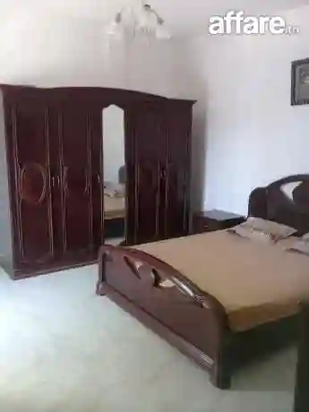 Maison a Louer à la Grotte du Corniche Bizerte - Vue 3