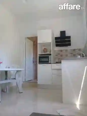 Maison a Louer à la Grotte du Corniche Bizerte - Vue 4